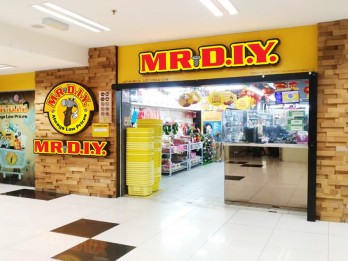 Bakal IPO, Ini Dia Sosok di Balik MR. DIY