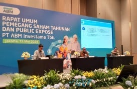 Emiten Portofolio Lo Kheng Hong ABMM Akuisisi Anak Usaha Citra Tubindo (CTBN)