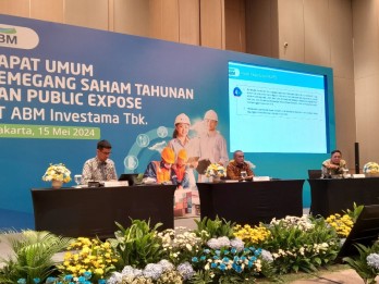 Emiten Portofolio Lo Kheng Hong ABMM Akuisisi Anak Usaha Citra Tubindo (CTBN)