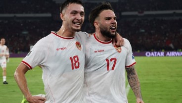 Timnas Indonesia Panggil 7 Pemain Abroad demi Juara Piala AFF 2024