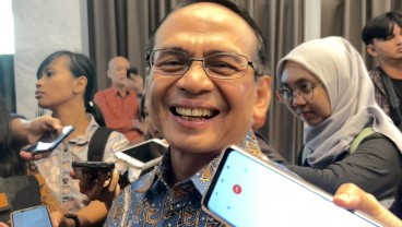 OJK Rilis Roadmap Pengembangan dan Penguatan Lembaga Keuangan Mikro 2024-2028