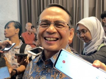 OJK Rilis Roadmap Pengembangan dan Penguatan Lembaga Keuangan Mikro 2024-2028