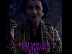 Sinopsis Perempuan Pembawa Sial, Film Horor Fajar Nugros yang Tayang di JAFF 2024