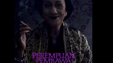 Sinopsis Perempuan Pembawa Sial, Film Horor Fajar Nugros yang Tayang di JAFF 2024