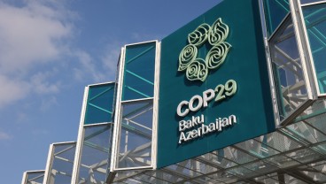 Di Balik Sengitnya Kesepakatan Pendanaan Iklim US$300 Miliar COP29