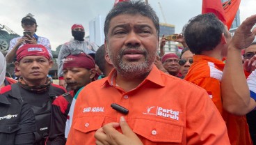 Buruh Tolak Draf Aturan Pengupahan Baru, Ini Alasannya