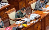 Panglima TNI Sebut Ada 7 Kasus Menonjol pada September-November 2024