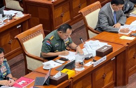 Panglima TNI Sebut Ada 7 Kasus Menonjol pada September-November 2024