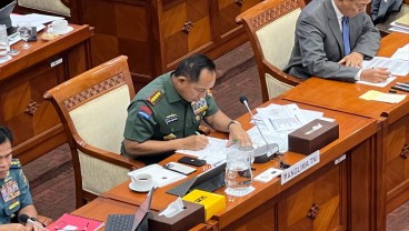 Panglima TNI Sebut Ada 7 Kasus Menonjol pada September-November 2024