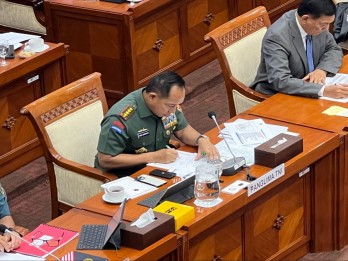 Panglima TNI Sebut Ada 7 Kasus Menonjol pada September-November 2024