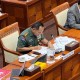 Panglima TNI Sebut Ada 7 Kasus Menonjol pada September-November 2024