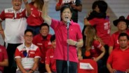 Presiden Bongbong Marcos Respons Ancaman Pembunuhan dari Wapres Filipina Sara Duterte