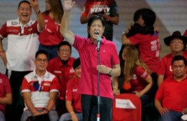 Presiden Bongbong Marcos Respons Ancaman Pembunuhan dari Wapres Filipina Sara Duterte