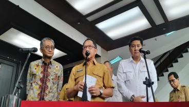 Sah! SKB 3 Menteri Diteken, Masyarakat Berpenghasilan Rendah Bebas BPHTB
