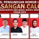 Profil Calon Bupati Pilkada Indramayu 2024: Bambang Hermanto, Lucky Hakim, Nina Agustina