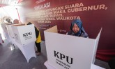 KPU Gandeng BSSN - Komdigi Bikin Gugus, Jaga Ruang Siber saat Pilkada Serentak 2024