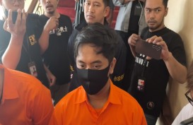 Penyesalan Adhi Kismanto Jadi Tersangka Beking Judi Online Komdigi