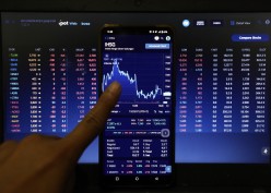 BRI Danareksa Sekuritas Pangkas Target IHSG Jadi 7.448, Intip Saham Jagoannya