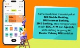 Wondr by BNI Error Nasabah Tak Bisa Transaksi, Begini Penjelasan Manajemen