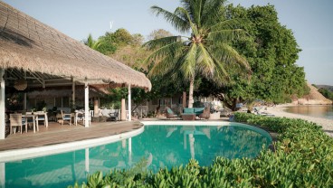 Sudamala Resort Siapkan Paket Libur Nataru