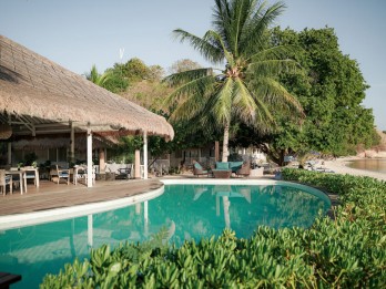 Sudamala Resort Siapkan Paket Libur Nataru