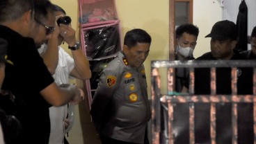 Polisi Sita Aset Kasus Judi Online Komdigi Rp167 Miliar, Ini Daftarnya