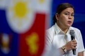 Filipina Diambang Konflik usai Sara Duterte Ancam Bunuh Presiden Marcos Jr