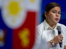 Filipina Diambang Konflik usai Sara Duterte Ancam Bunuh Presiden Marcos Jr