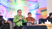 Sawit Jadi Komoditas Strategis Nasional, RSPO Soroti Tantangan Keberlanjutan