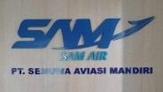 Yasa Artha Trimanunggal Akuisisi Maskapai Perintis SAM Air