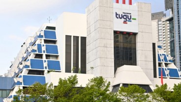 Tugu Insurance Cetak Laba Rp552 Miliar Jelang HUT ke-43