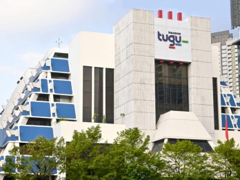 Tugu Insurance Cetak Laba Rp552 Miliar Jelang HUT ke-43