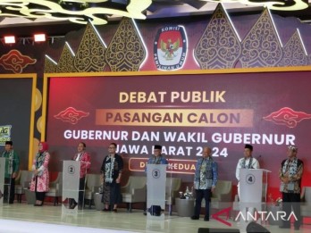 Pilkada 2024, KPPOD Minta Kepala Daerah Baru Perbaiki Kemudahan Perizinan Usaha