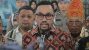 Buntut Polisi Tembak Polisi, Ahmad Sahroni Minta Polda Sumbar Tutup Seluruh Tambang Ilegal