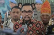 Buntut Polisi Tembak Polisi, Ahmad Sahroni Minta Polda Sumbar Tutup Seluruh Tambang Ilegal