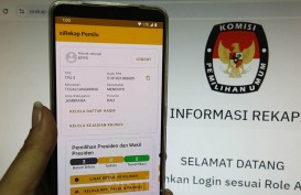 Pengamat Soroti Pengunaan Sirekap pada Pilkada Serentak 2024