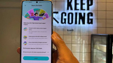 Praktis Makes Perfect, wondr by BNI Mudahkan Nasabah Lewat Peningkatan Layanan Fitur Terbaru