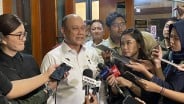 Kepala BGN Targetkan Program Makan Bergizi Gratis Cakup 82,9 Juta Jiwa pada 2027