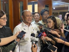 Kepala BGN Targetkan Program Makan Bergizi Gratis Cakup 82,9 Juta Jiwa pada 2027