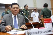 DPR Usulkan TNI Ikut Berantas Judi Online, Menhan: Tidak Berada di Garis Depan