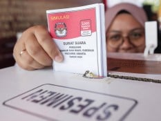 Daerah Blank Spot dan Keandalan Sistem KPU Jadi Sorotan Jelang Pilkada 2024