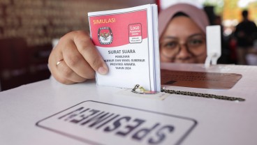 Daerah Blank Spot dan Keandalan Sistem KPU Jadi Sorotan Jelang Pilkada 2024