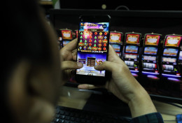 Perang Melawan Judi Online (Judol), OJK Ungkap Kecepatan Pelacakan oleh IASC
