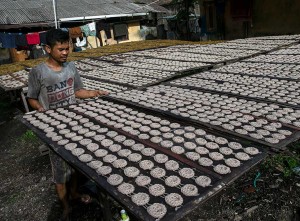 Kementerian UMKM Minta Tambahan Anggaran Sebesar Rp1,23 Triliun Pada 2025