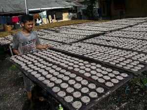 Kementerian UMKM Minta Tambahan Anggaran Sebesar Rp1,23 Triliun Pada 2025