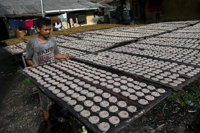 Kementerian UMKM Minta Tambahan Anggaran Sebesar Rp1,23 Triliun Pada 2025