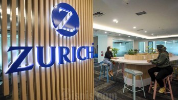 Zurich Indonesia Catat Kenaikan GWP per Oktober 2024, Ditopang Lini Bisnis Ini