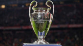 Jadwal Liga Champions Matchday 5: Bayern vs PG, Liverpool vs Real Madrid