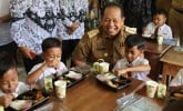 Pemprov Bali Mulai Uji Coba Program Makan Bergizi Gratis