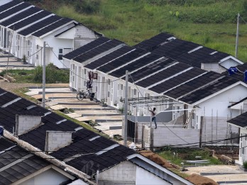 BPHTB Rumah MBR Dihapus, Pengembang: Kado Istimewa bagi Pasar Properti